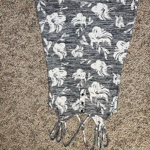 Soft and comfortable sundress. Market & Spruce, size small.